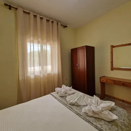 Doni Apartment Ksamil
