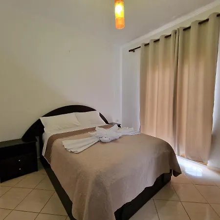 Doni Apartment Ksamil