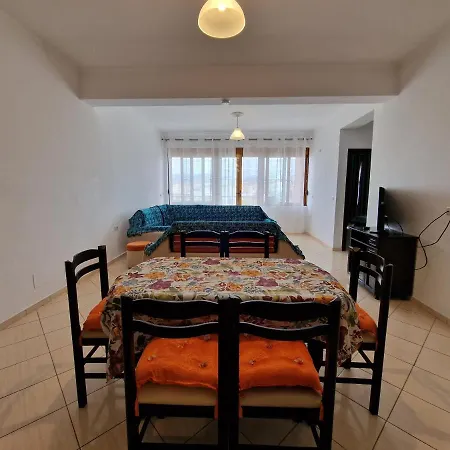 Doni Apartment