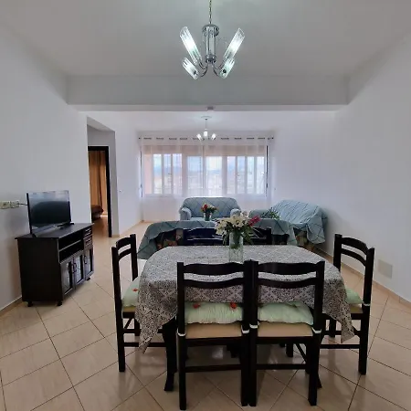 Apartment Doni Ksamil