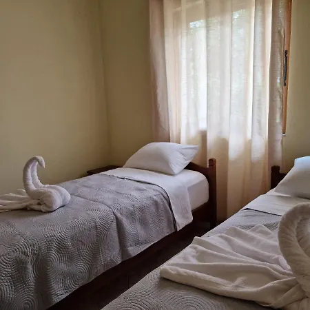 Doni Apartment *