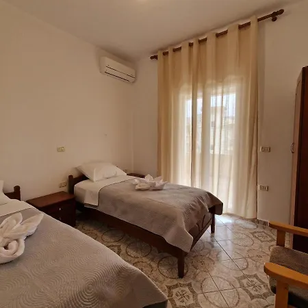 Doni Apartment