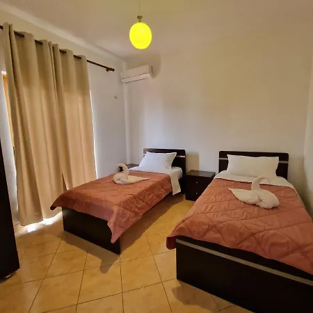 Doni Apartment