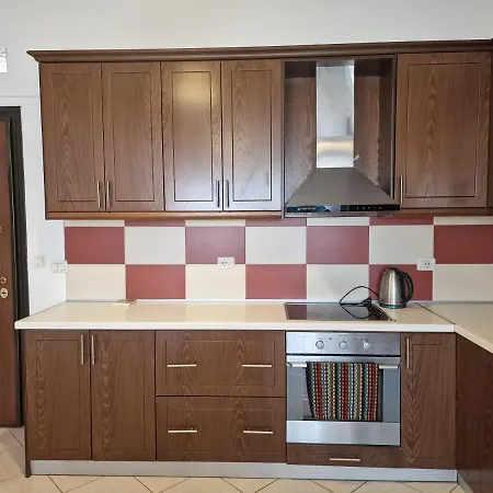 Doni Apartment