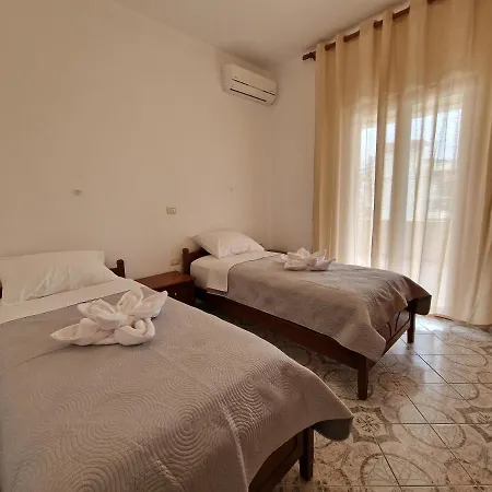 Doni Apartment Ksamil