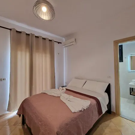 Doni Apartment *