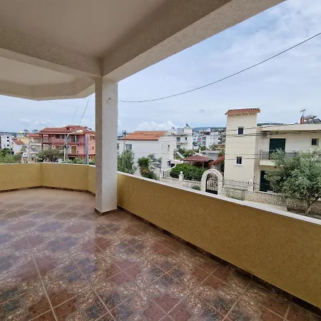 Doni Apartment