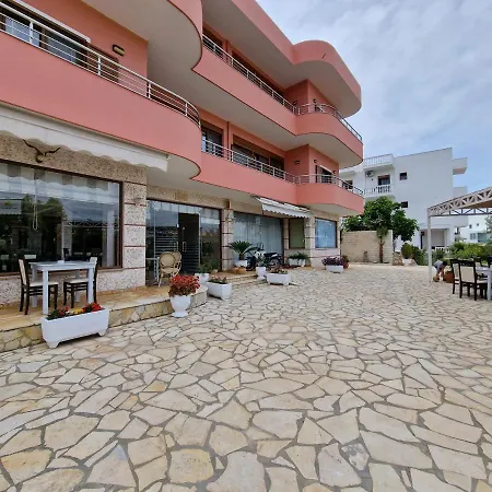 Doni Apartment *