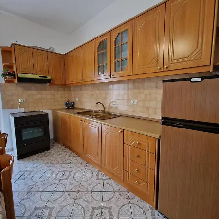 Doni Apartment *