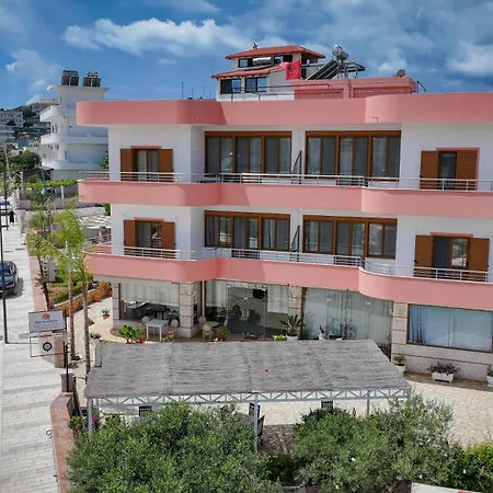 Doni Apartment Ksamil