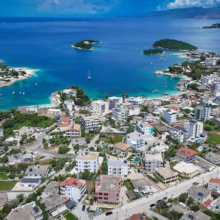 Apartment Doni Ksamil