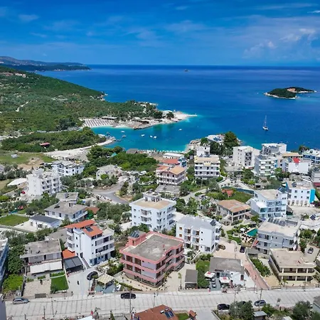 Apartment Doni Ksamil