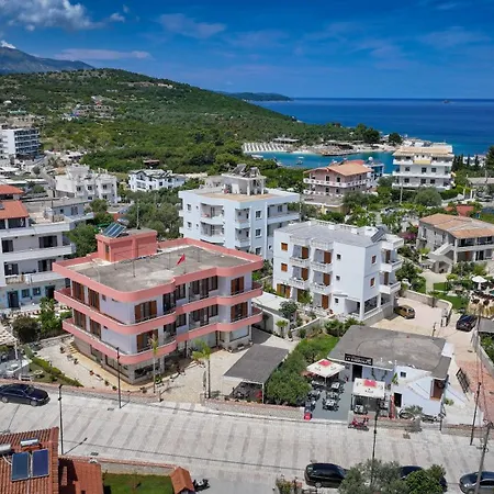 Apartment Doni Ksamil