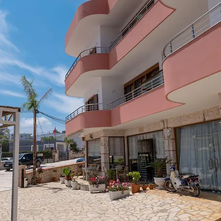 Doni Apartment Ksamil
