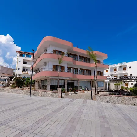 Doni Apartment *