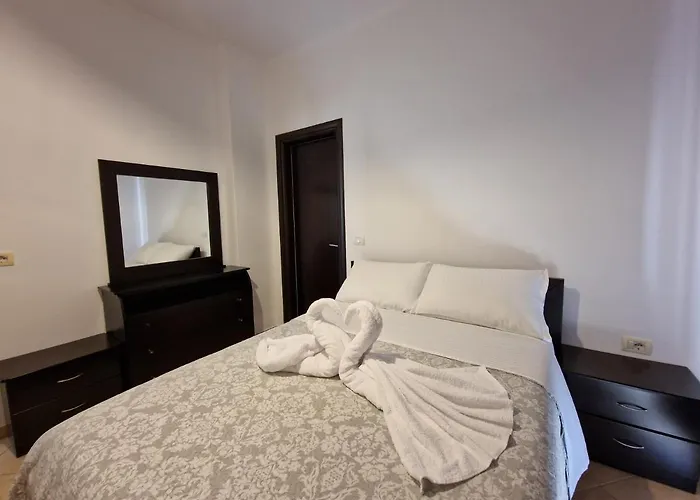 Doni Apartmán Ksamil