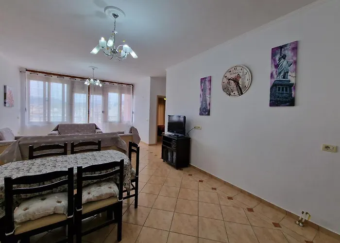 Lägenhet Doni Ksamil