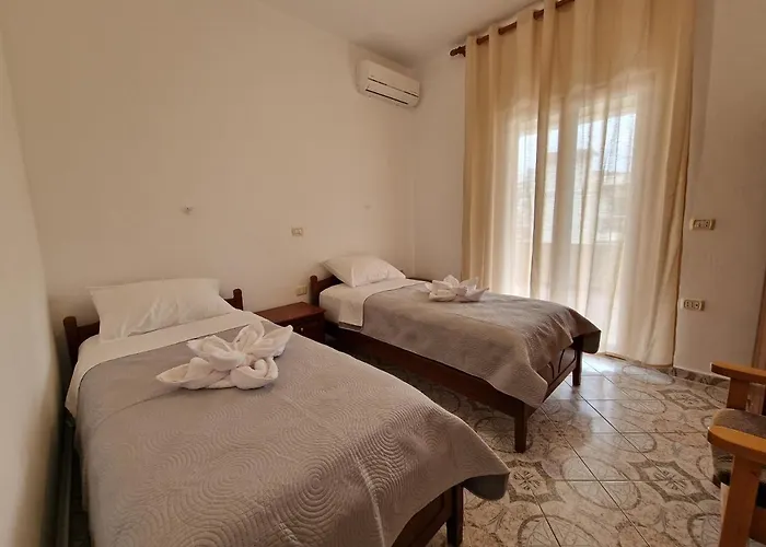 Doni Apartmán Ksamil