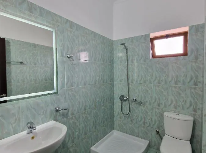 Lägenhet Doni Ksamil