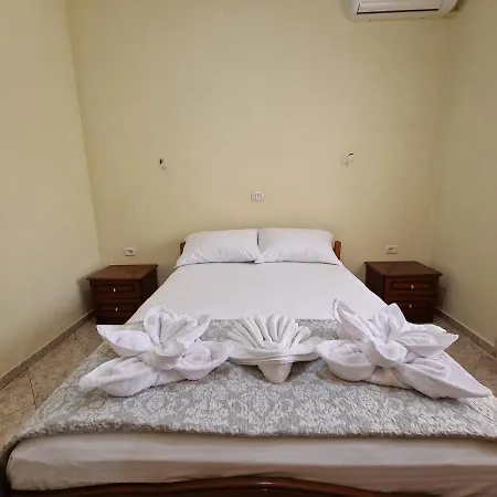 Apartament Doni Ksamil