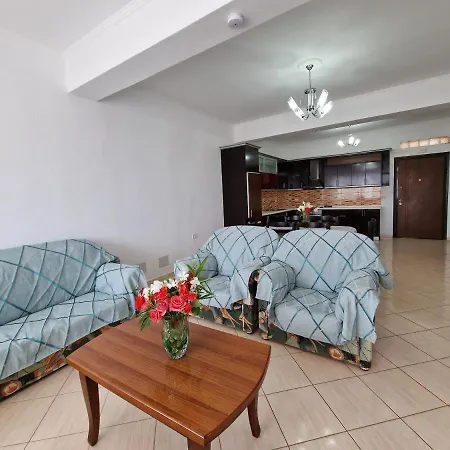 Apartament Doni