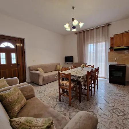 Apartament Doni Ksamil