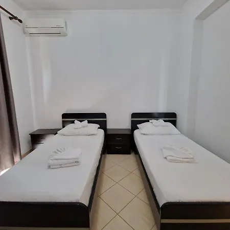 Apartament Doni