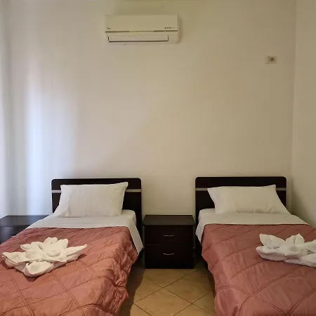 Apartament Doni Ksamil