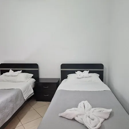 Doni Apartament Ksamil
