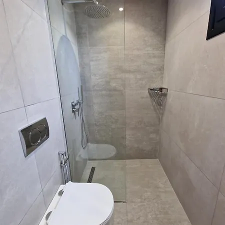 Apartament Doni Ksamil