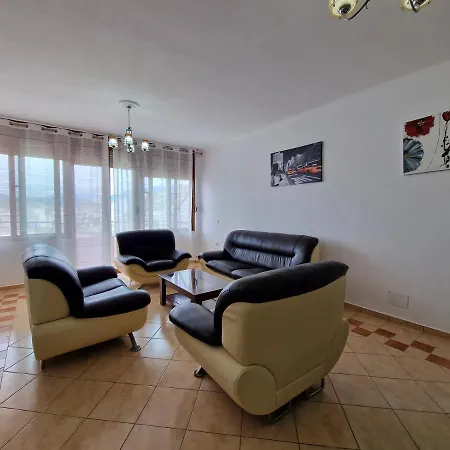 Apartament Doni