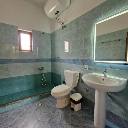 Apartament Doni Ksamil