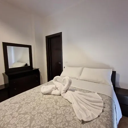 Doni Apartament Ksamil