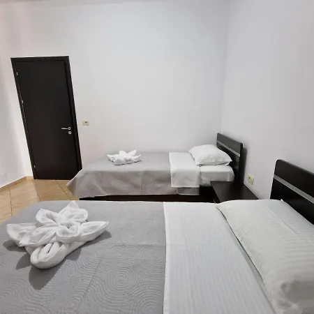 Doni Apartament Ksamil