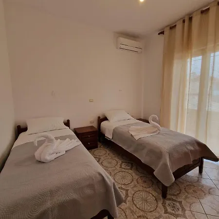 Doni Apartament *