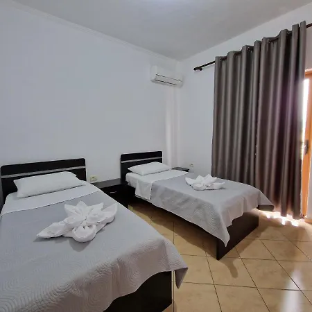 Apartament Doni