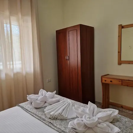 Doni Apartament *