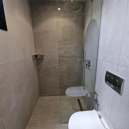 Apartament Doni Ksamil