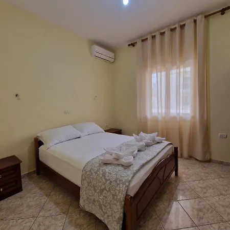 Apartament Doni Ksamil