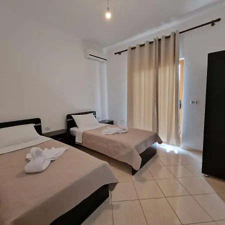 Doni Apartament Ksamil