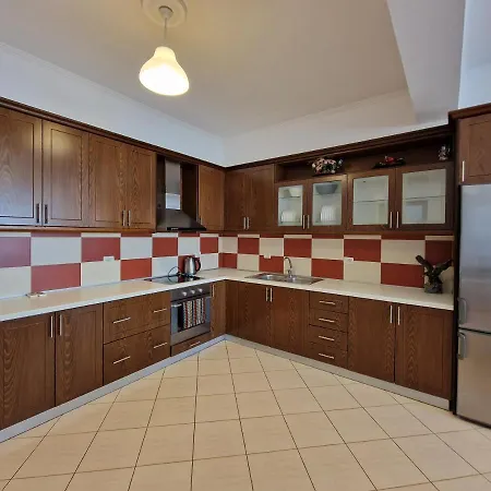 Doni Apartament *