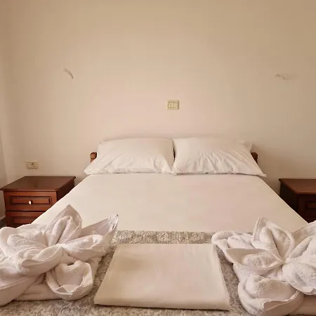 Apartament Doni