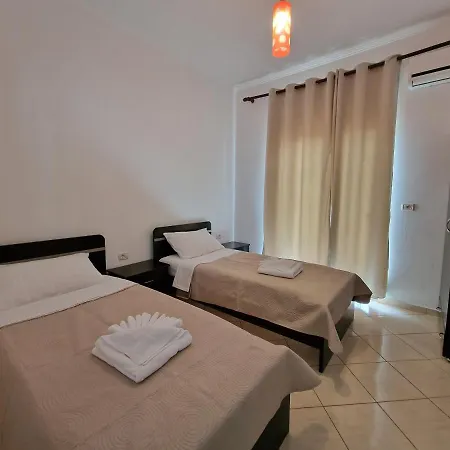Apartament Doni Ksamil