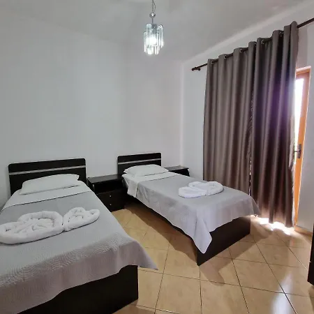 Doni Apartament *
