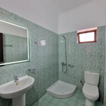 Apartament Doni Ksamil