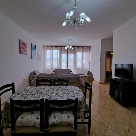 Apartament Doni Ksamil