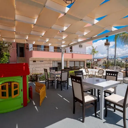 Apartament Doni Ksamil
