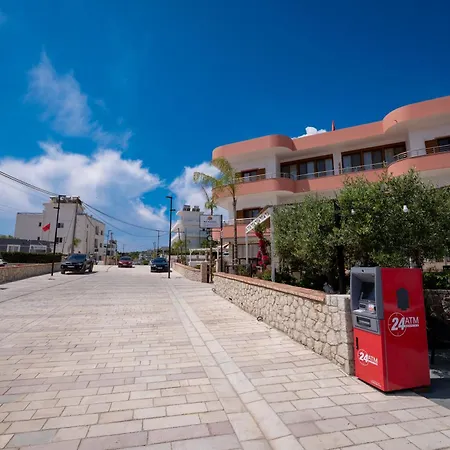 Doni Apartment