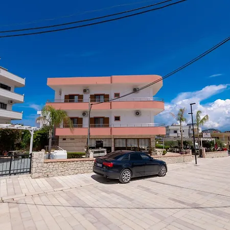 Doni Apartment