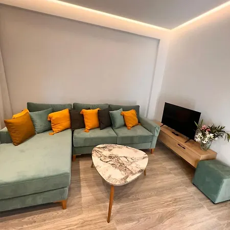 Doni Apartament